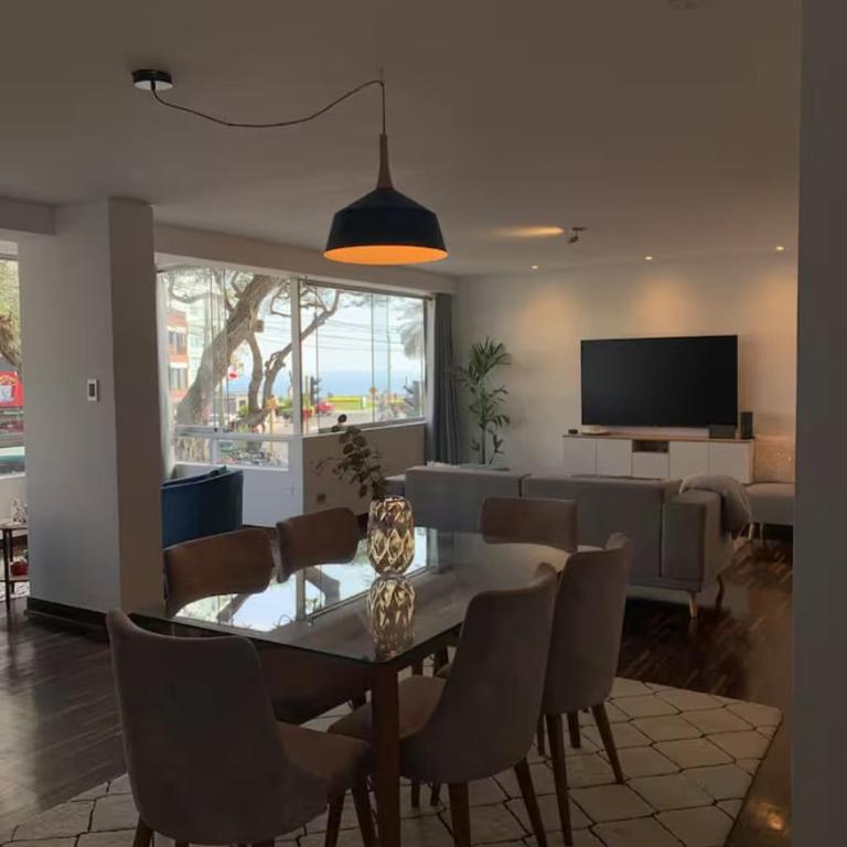 Perfect Location Apt in Miraflores - One-Bedroom Apartment - 9