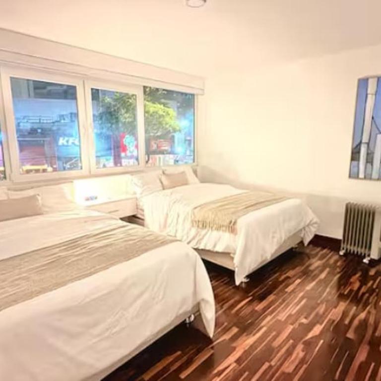 Perfect Location Apt in Miraflores - One-Bedroom Apartment - 19