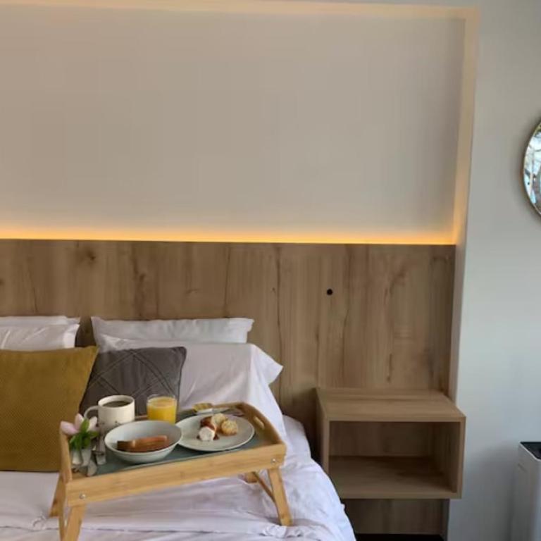 Perfect Location Apt in Miraflores - One-Bedroom Apartment - 21