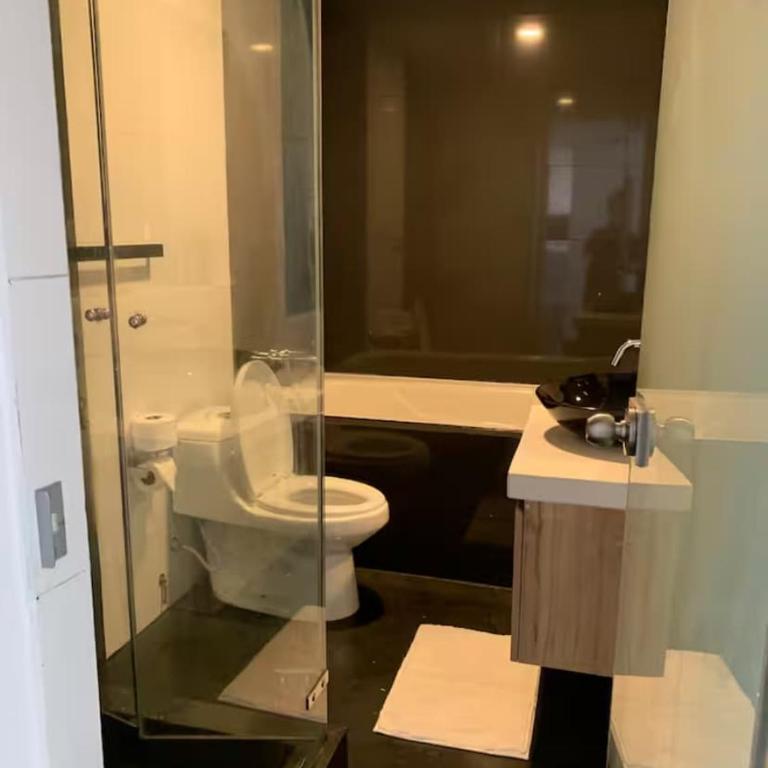 Perfect Location Apt in Miraflores - One-Bedroom Apartment - 24