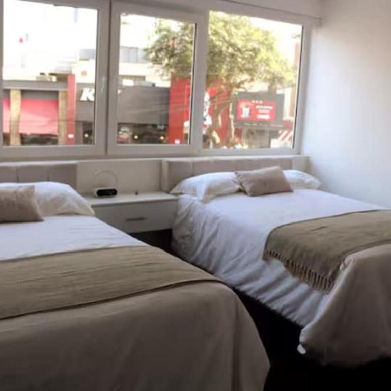 Perfect Location Apt in Miraflores - One-Bedroom Apartment - 26
