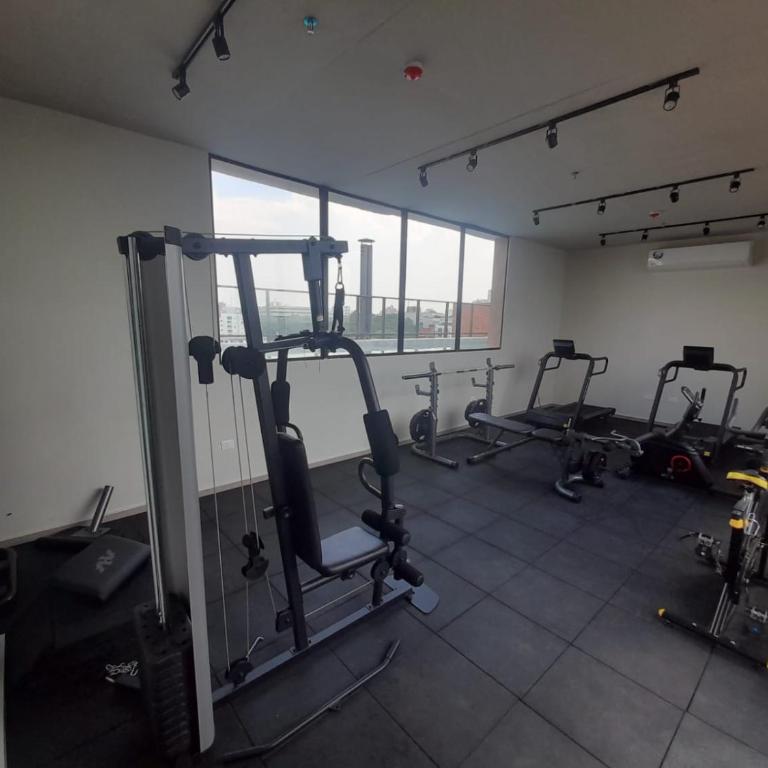 Departamento en excelente ubicación! - Two-Bedroom Apartment - 7