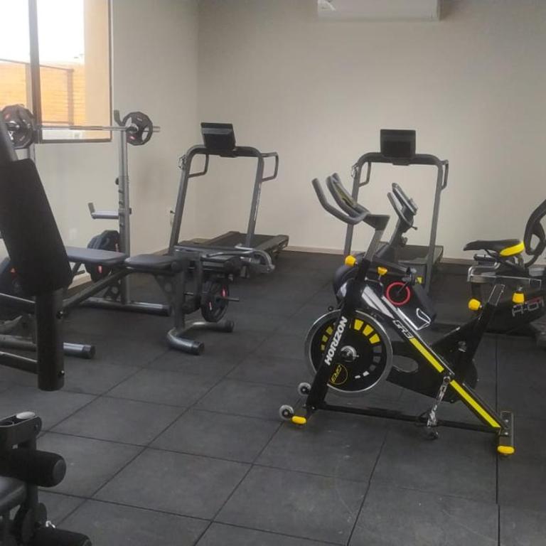 Departamento en excelente ubicación! - Apartamento de 2 dormitorios - 11