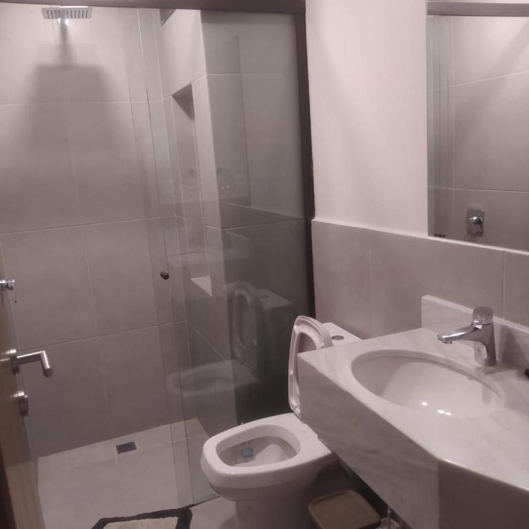 Departamento en excelente ubicación! - Two-Bedroom Apartment - 6