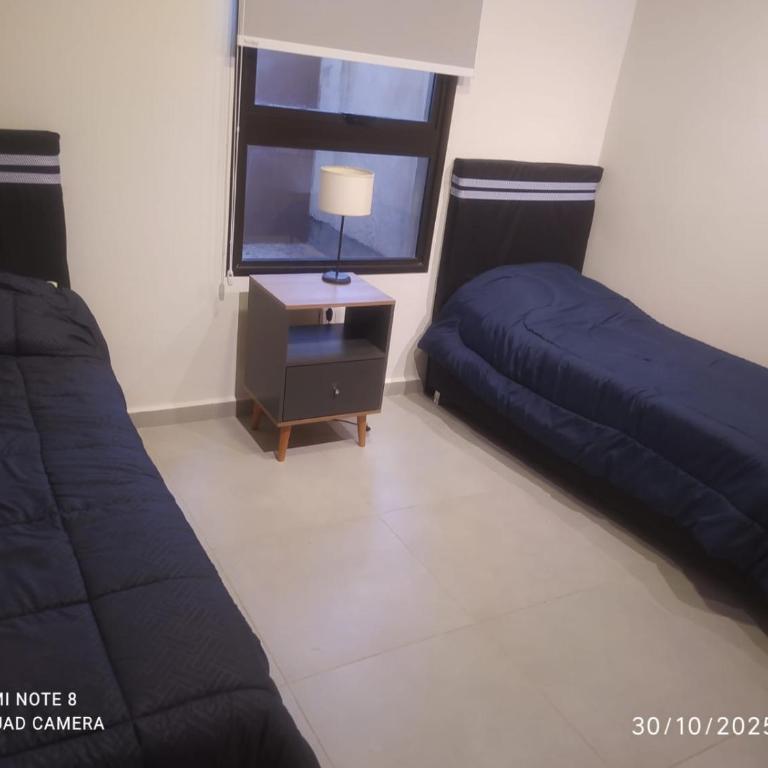 Departamento en excelente ubicación! - Two-Bedroom Apartment - 2