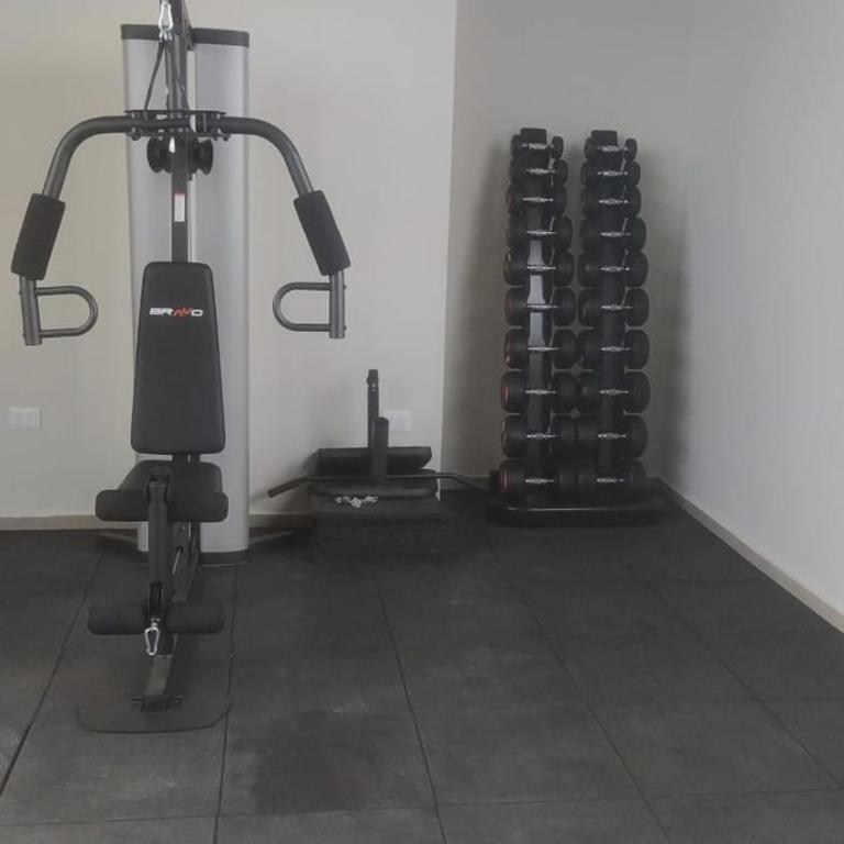 Departamento en excelente ubicación! - Two-Bedroom Apartment - 12