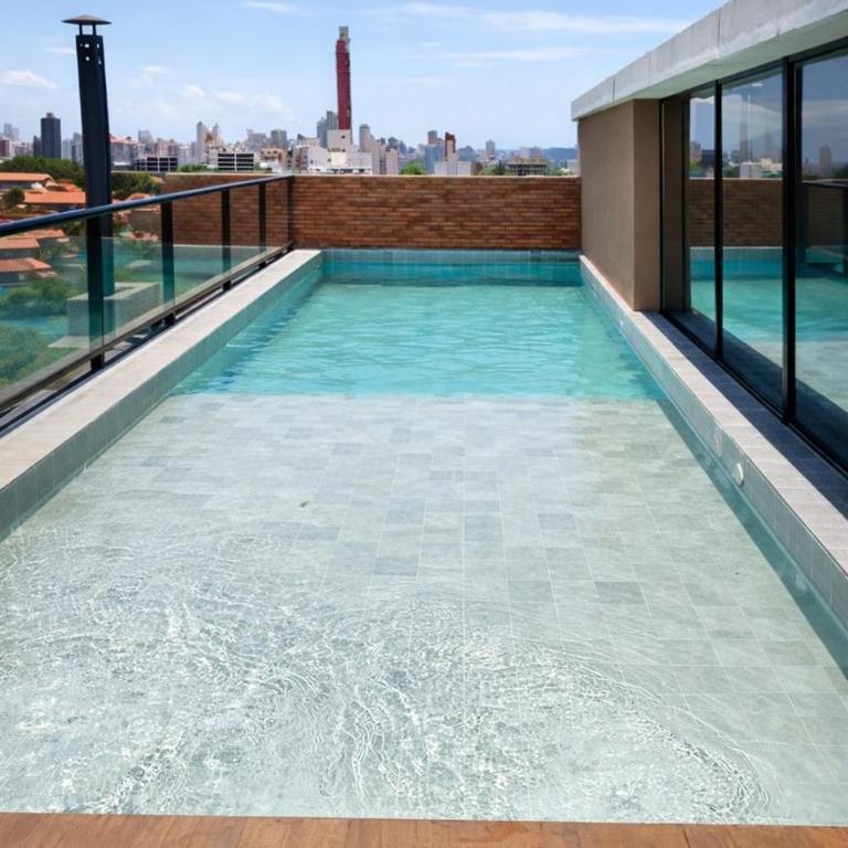 Departamento en excelente ubicación! - Two-Bedroom Apartment - 8