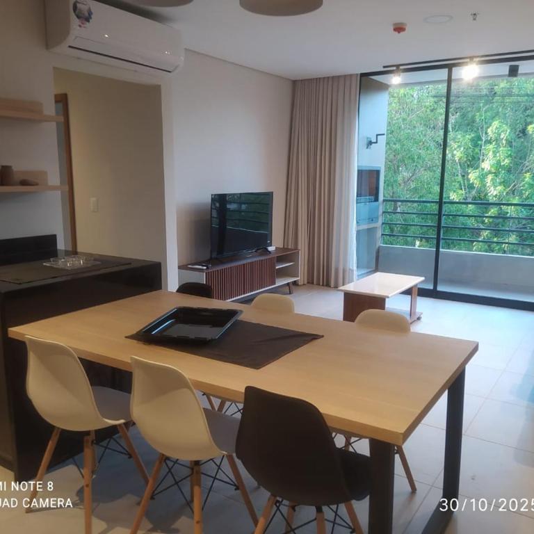 Departamento en excelente ubicación! - Two-Bedroom Apartment - 5