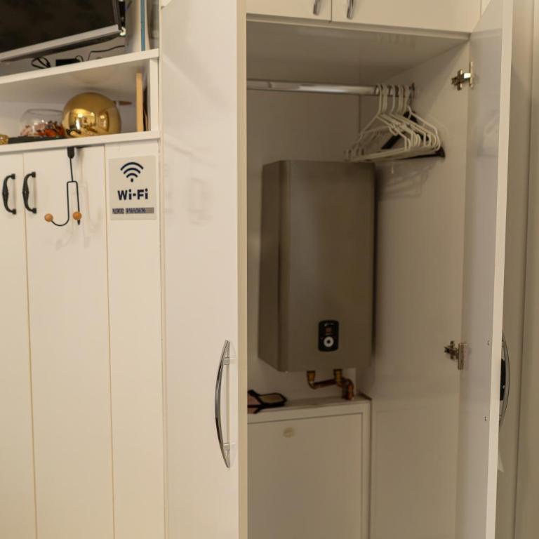 Zlatibor Afrodita 5 - Apartman sa 1 Spavaćom Sobom - 6