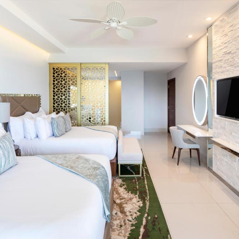 Garza Blanca Resort & Spa Los Cabos - Suite de 3 dormitorios - 2