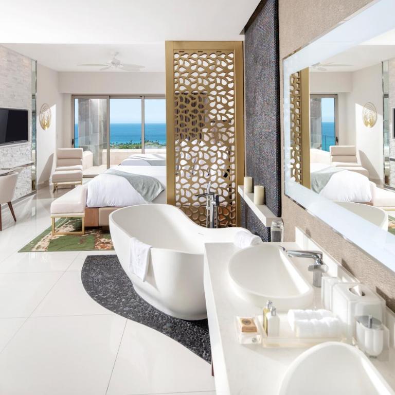 Garza Blanca Resort & Spa Los Cabos - Suite de 3 dormitorios - 3