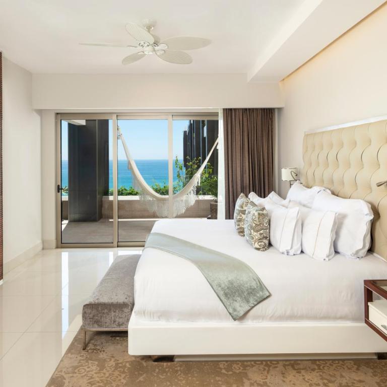 Garza Blanca Resort & Spa Los Cabos - Suite de 3 dormitorios - 4