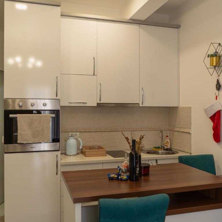 Zlatibor Afrodita 5 - Apartman sa 1 Spavaćom Sobom - 16