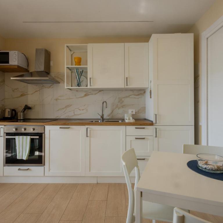 Sinarca Elysium Apartment - Appartamento con 2 Camere da Letto - 2