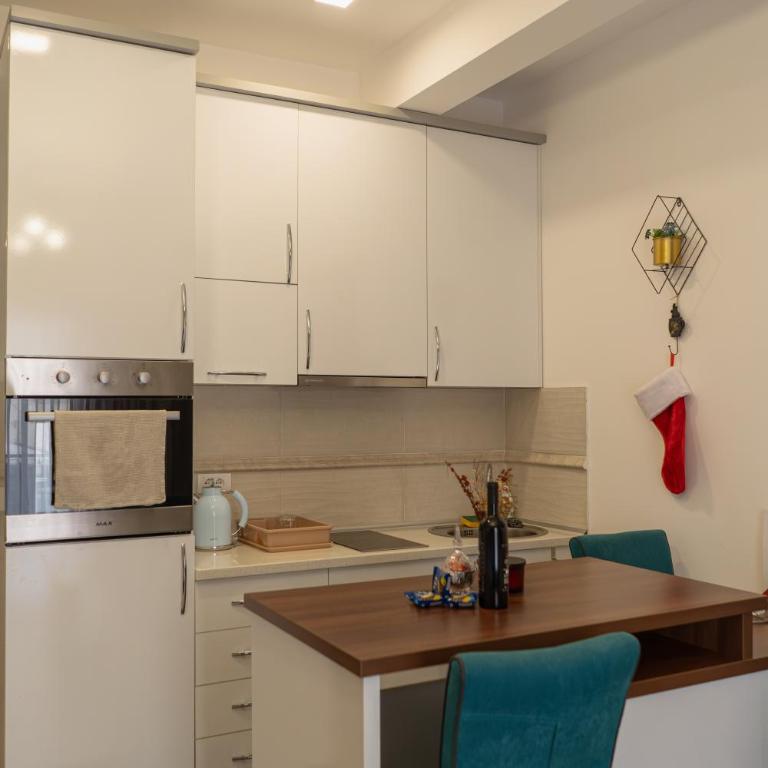 Zlatibor Afrodita 5 - Apartman sa 1 Spavaćom Sobom - 11