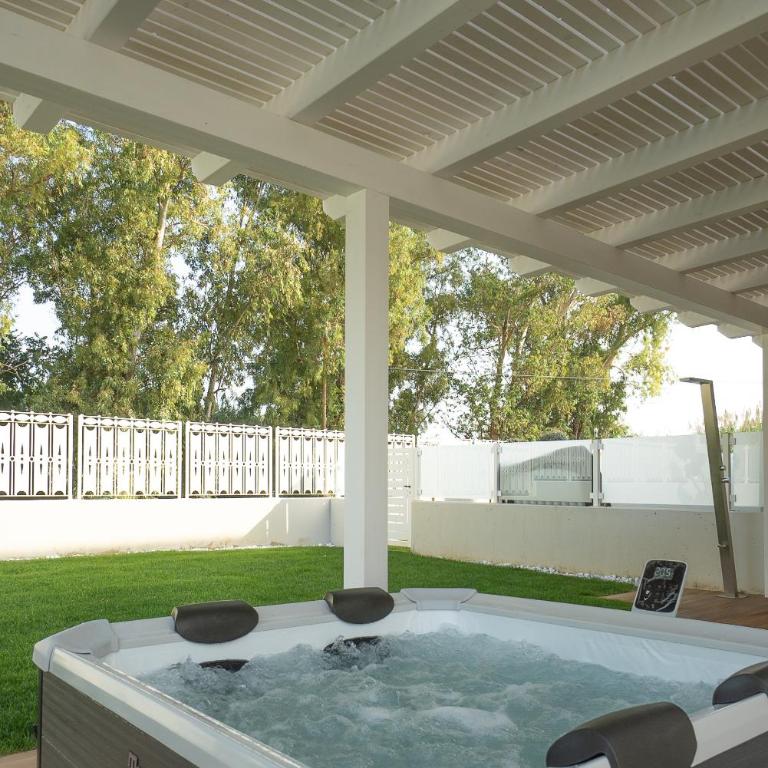 Sinarca Elysium Apartment - Appartamento con 2 Camere da Letto - 25