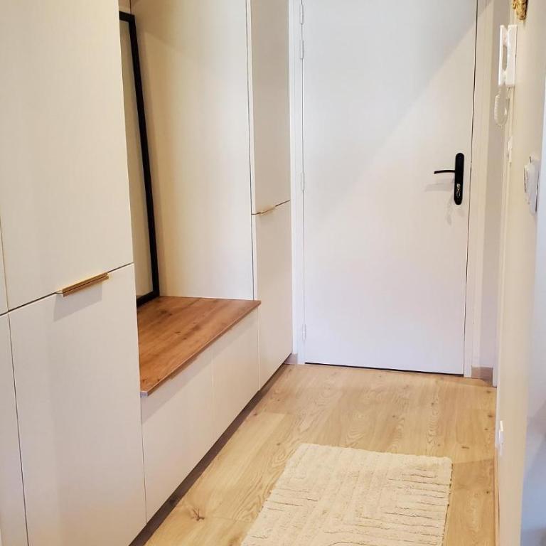 Studio cosy Tramway à 2 min Cœur de Clermont - Appartement 1 Chambre - 10