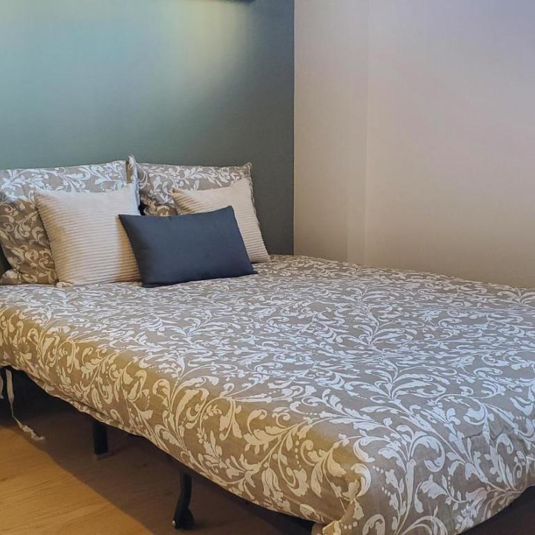 Studio cosy Tramway à 2 min Cœur de Clermont - Appartement 1 Chambre - 2