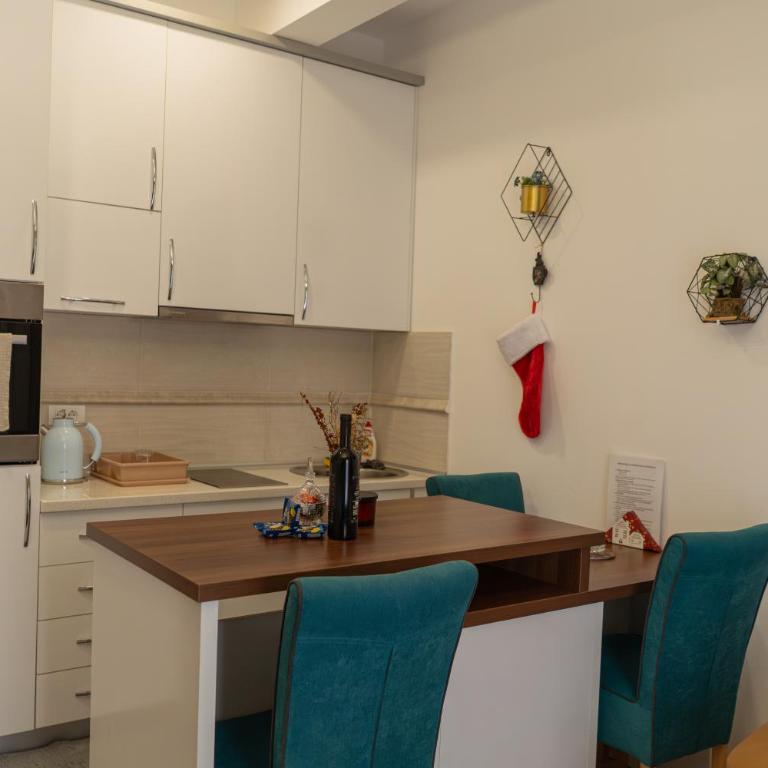 Zlatibor Afrodita 5 - Apartman sa 1 Spavaćom Sobom - 7