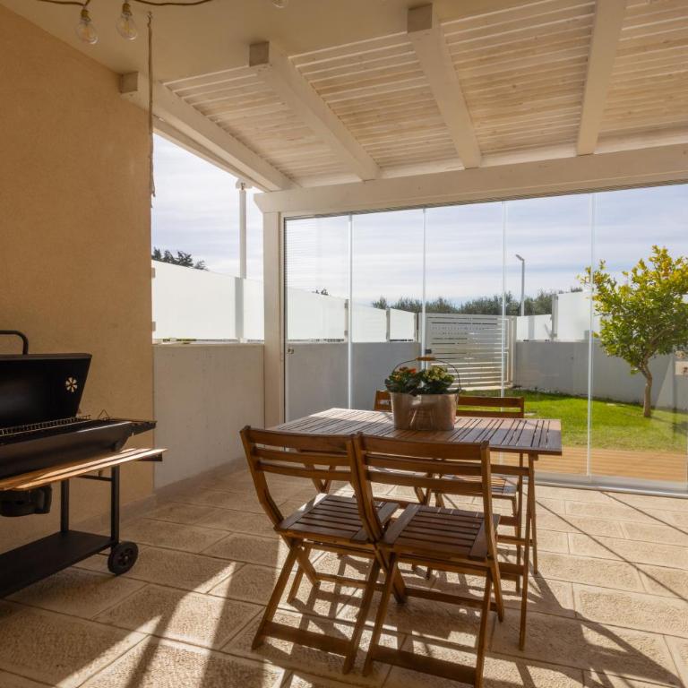 Sinarca Elysium Apartment - Appartamento con 2 Camere da Letto - 13