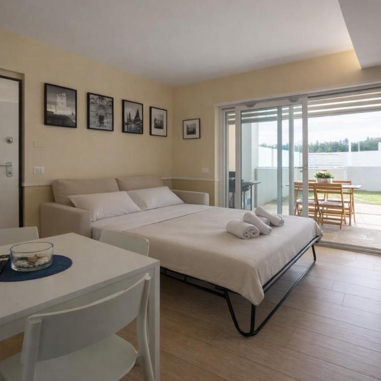 Sinarca Elysium Apartment - Appartamento con 2 Camere da Letto - 4