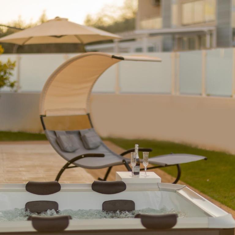 Sinarca Elysium Apartment - Appartamento con 2 Camere da Letto - 1