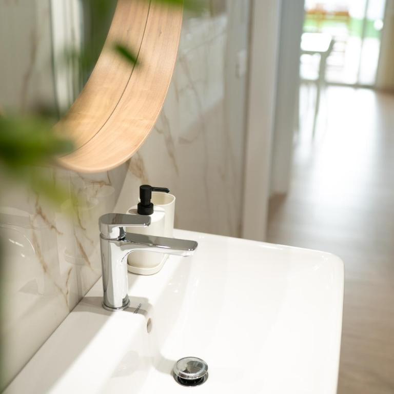 Sinarca Elysium Apartment - Appartamento con 2 Camere da Letto - 9