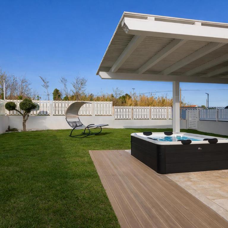 Sinarca Elysium Apartment - Appartamento con 2 Camere da Letto - 21