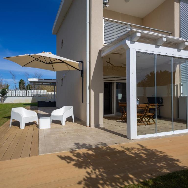 Sinarca Elysium Apartment - Appartamento con 2 Camere da Letto - 18