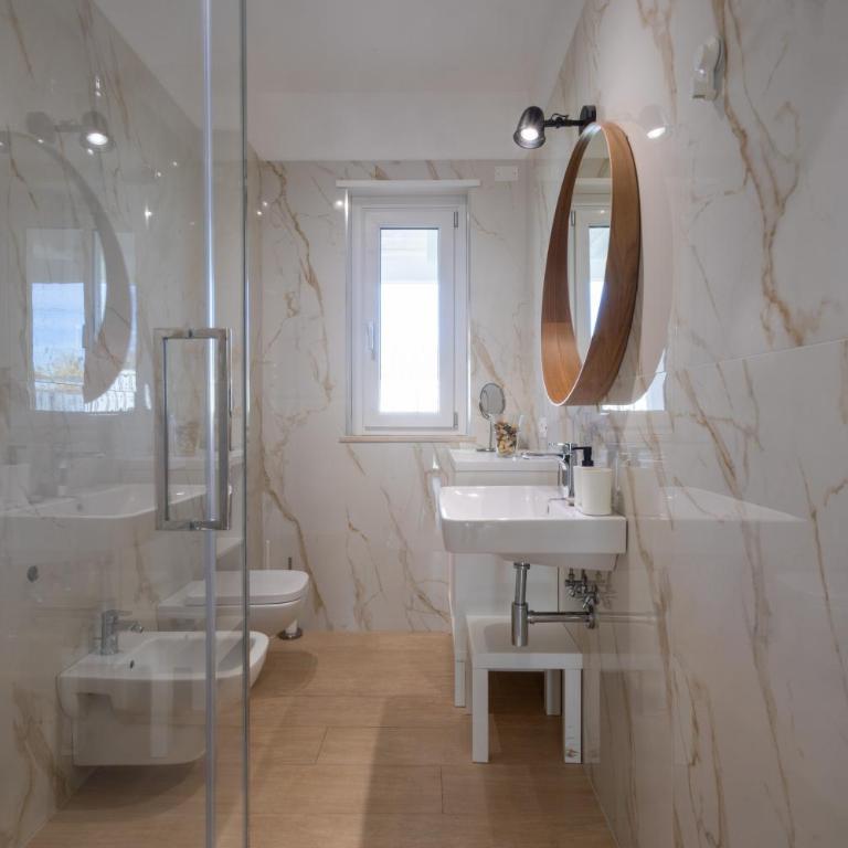 Sinarca Elysium Apartment - Appartamento con 2 Camere da Letto - 8