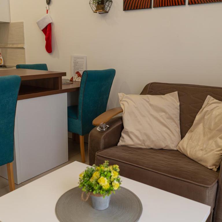 Zlatibor Afrodita 5 - Apartman sa 1 Spavaćom Sobom - 5