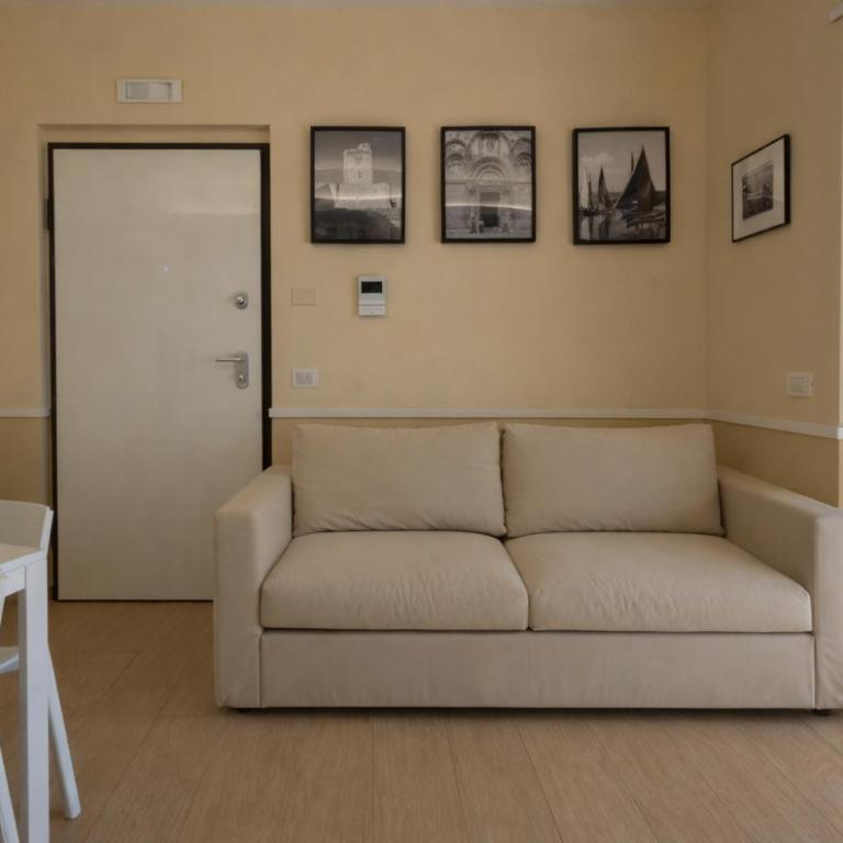 Sinarca Elysium Apartment - Appartamento con 2 Camere da Letto - 3