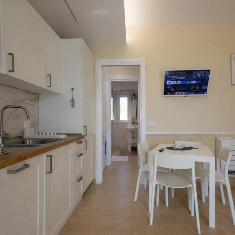 Sinarca Elysium Apartment - Appartamento con 2 Camere da Letto - 5