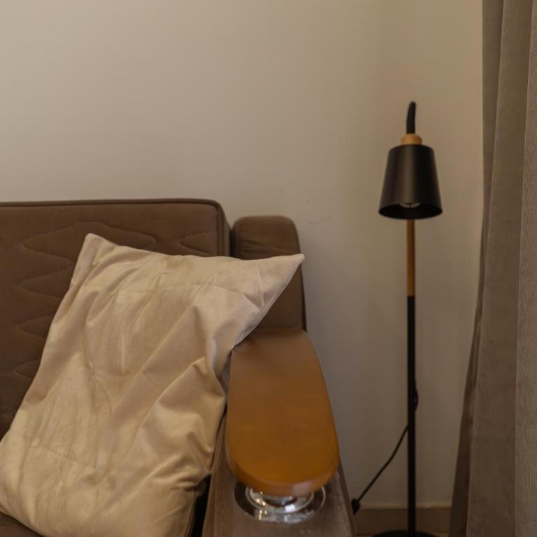 Zlatibor Afrodita 5 - Apartman sa 1 Spavaćom Sobom - 4
