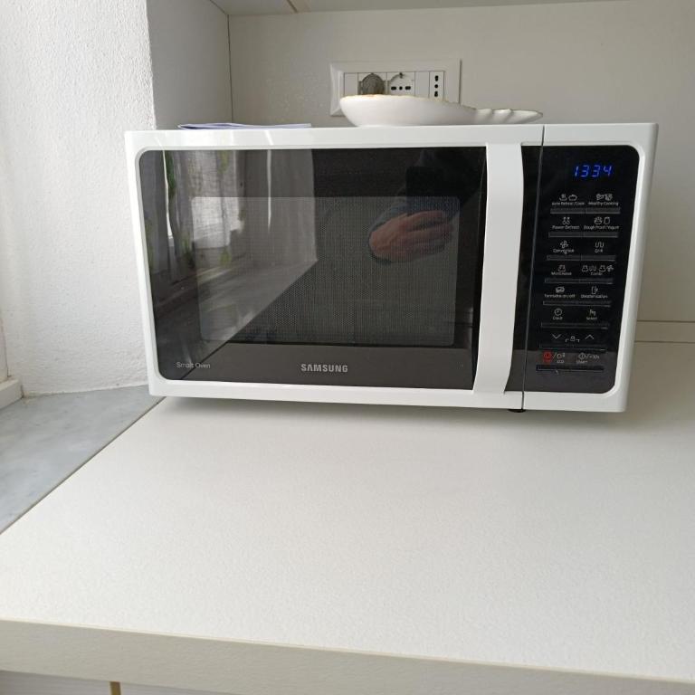 La perla - Appartamento con 1 Camera da Letto - 9