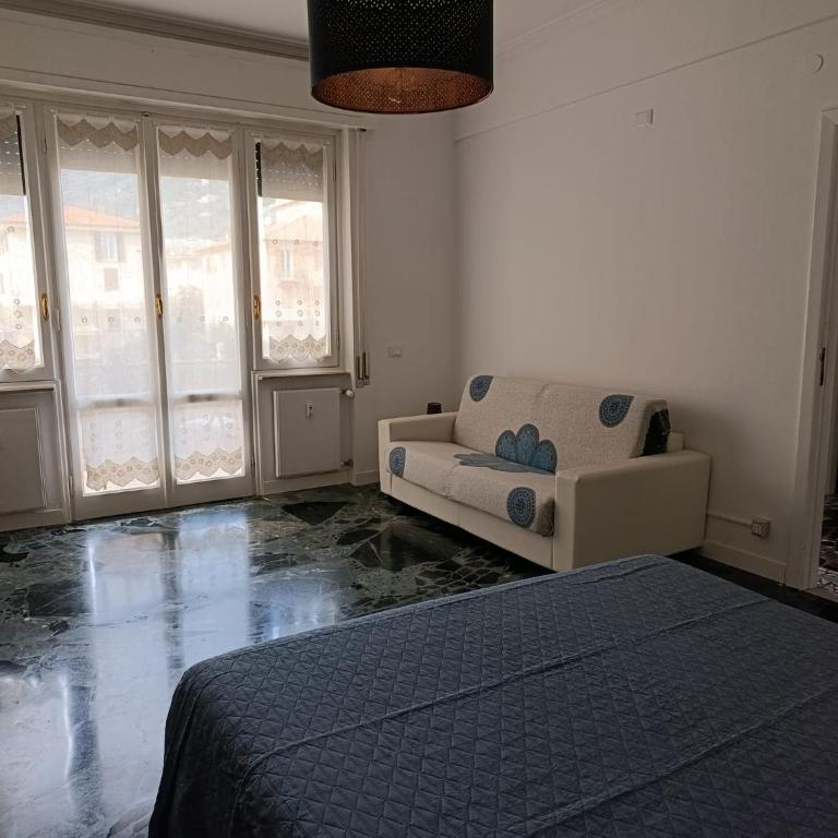 La perla - Appartamento con 1 Camera da Letto - 15
