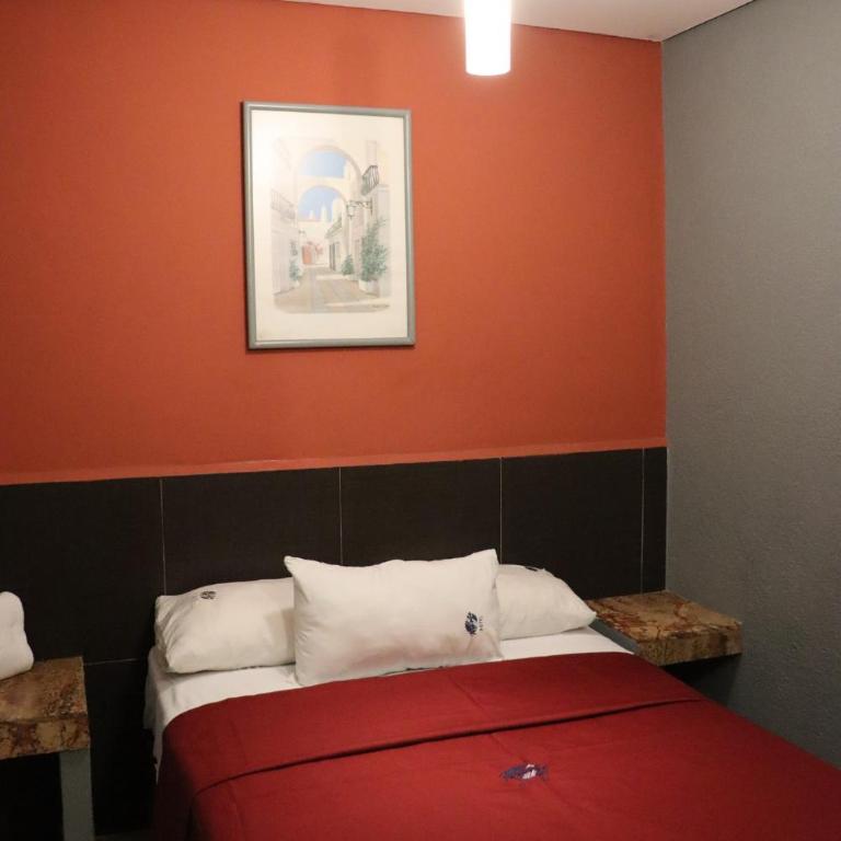 Hotel Teresita - Habitación Estándar - 9