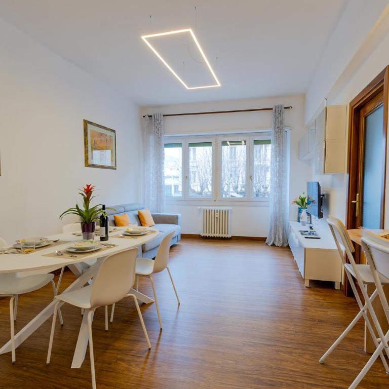Casa Paolo - Appartamento con 2 Camere da Letto - 2