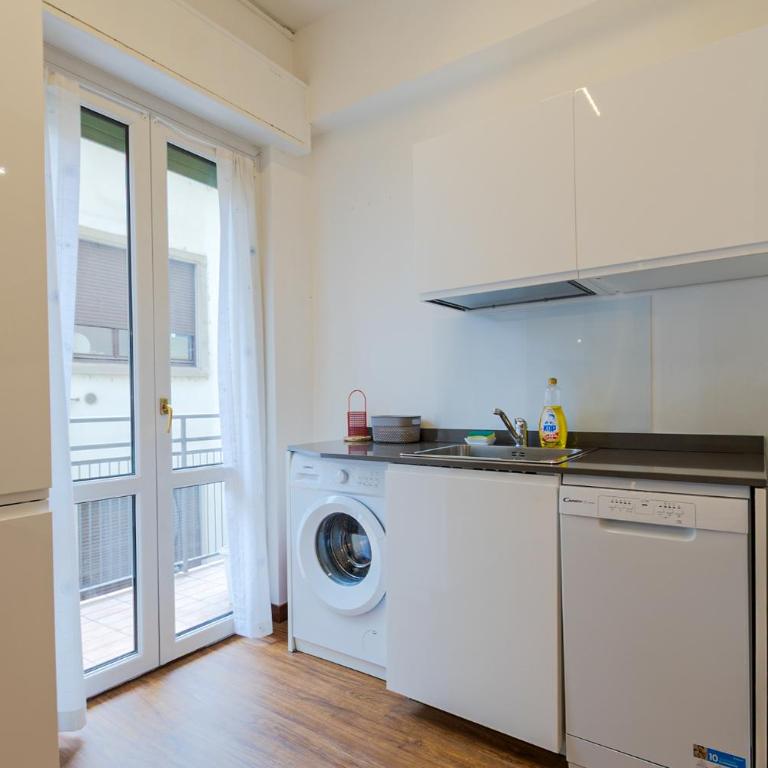 Casa Paolo - Appartamento con 2 Camere da Letto - 5