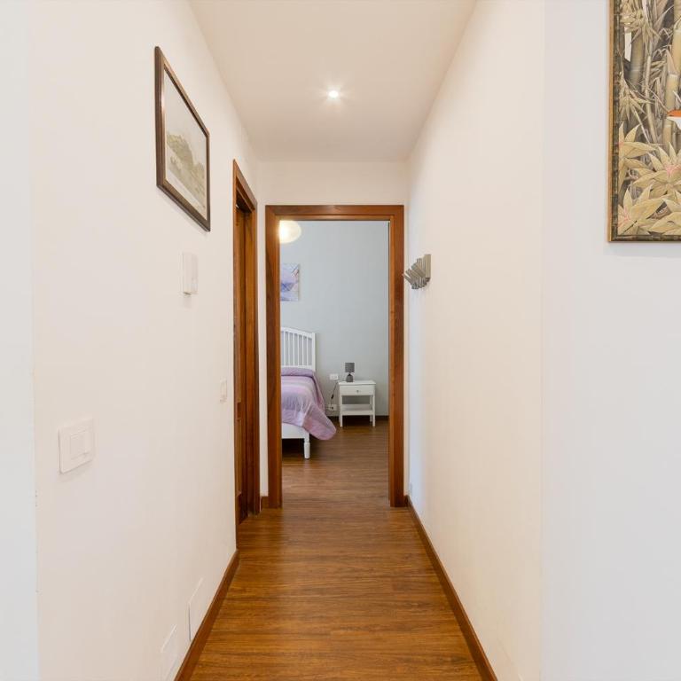 Casa Paolo - Appartamento con 2 Camere da Letto - 6