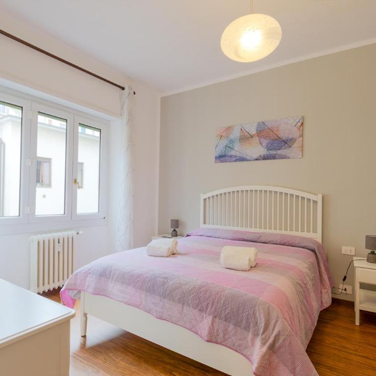 Casa Paolo - Appartamento con 2 Camere da Letto - 7