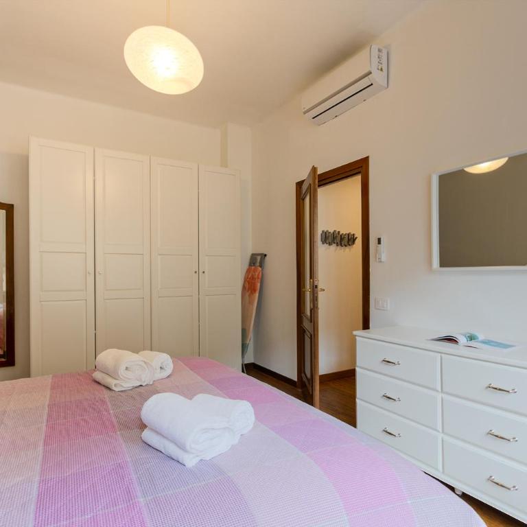 Casa Paolo - Appartamento con 2 Camere da Letto - 8