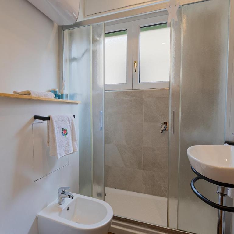 Casa Paolo - Appartamento con 2 Camere da Letto - 13
