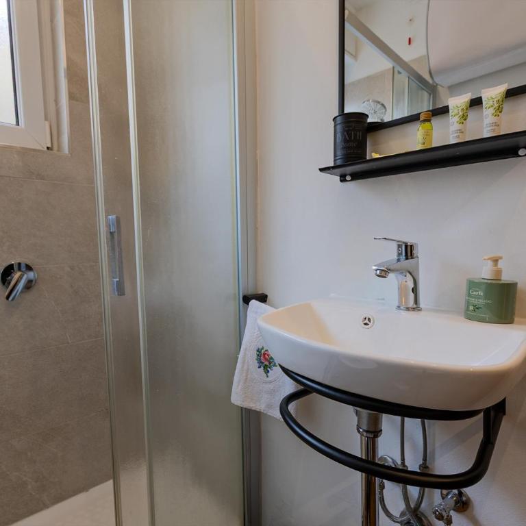 Casa Paolo - Appartamento con 2 Camere da Letto - 12