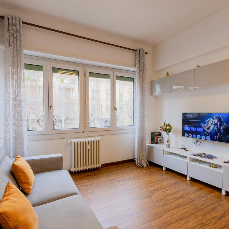 Casa Paolo - Appartamento con 2 Camere da Letto - 3
