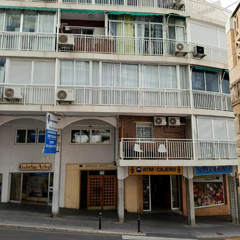Minerva Apartment - Apartamento de 1 dormitorio - 2