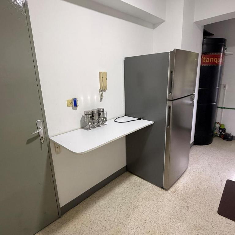 Prados del Este Frente a Centro Comercial Humboldt - One-Bedroom Apartment - 5