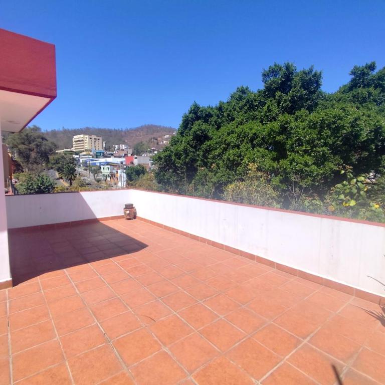 Departamento Céntrico y Acogedor - Apartamento de 2 dormitorios - 21