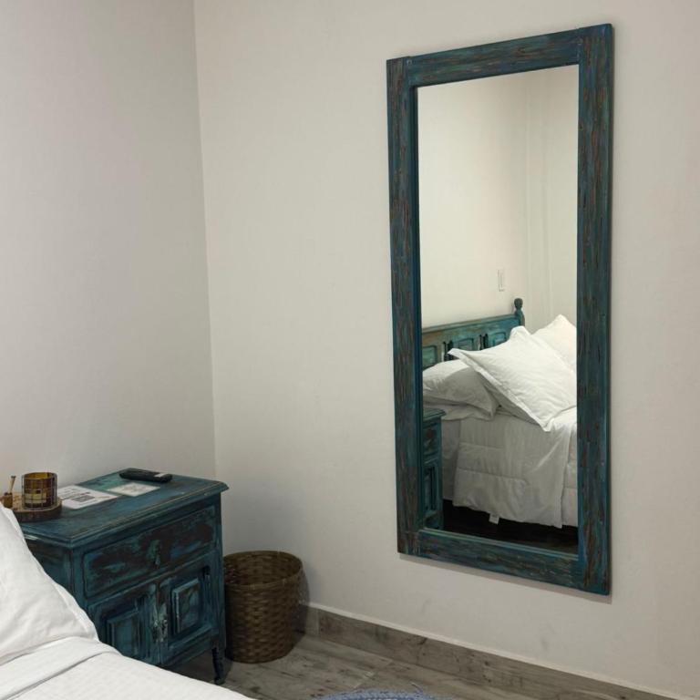Paisa Territory Jardin - Double Room - 4