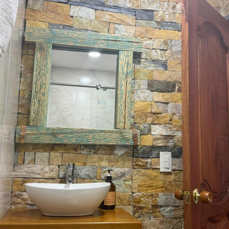 Paisa Territory Jardin - Double Room - 5